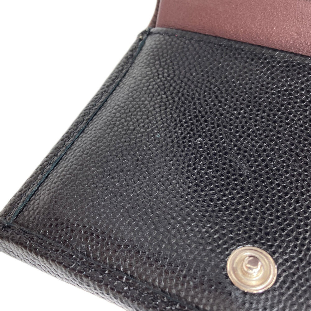 CHANEL Authentic Black Wallet - Picture 10 of 13